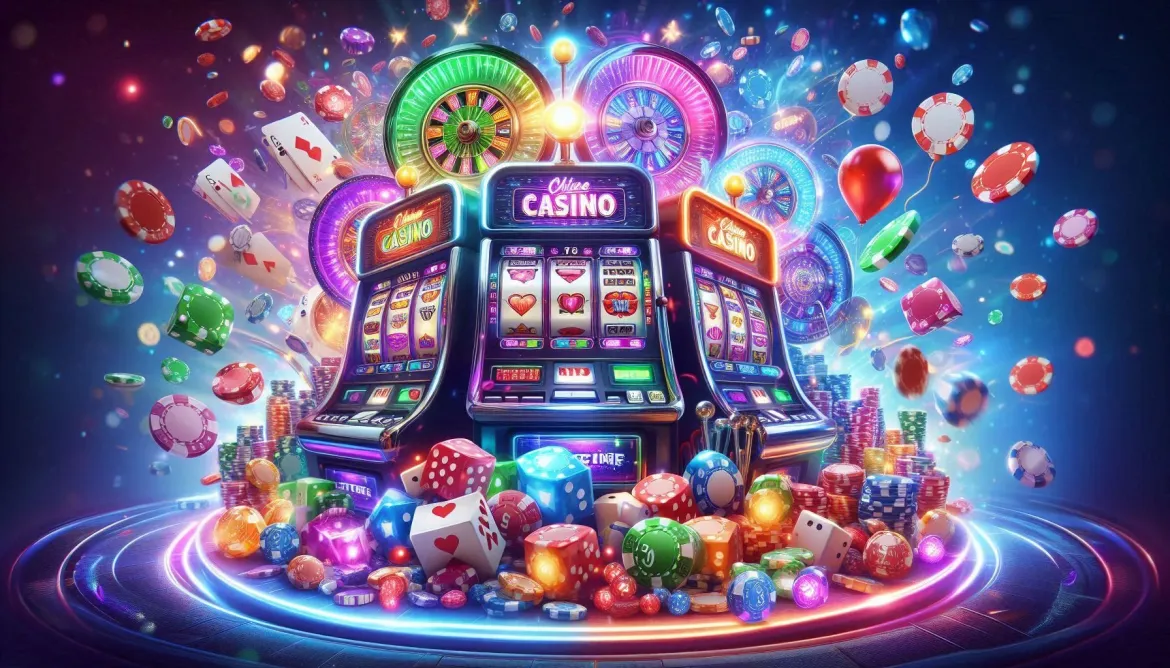 HitnSpin Casino